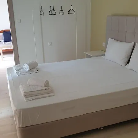 Apartment Hbq