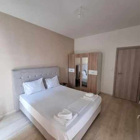 Hbq Apartment Kalamata