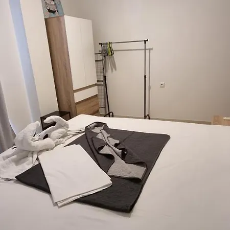 Hbq Apartment