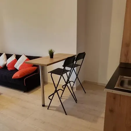 Hbq Apartment Kalamata