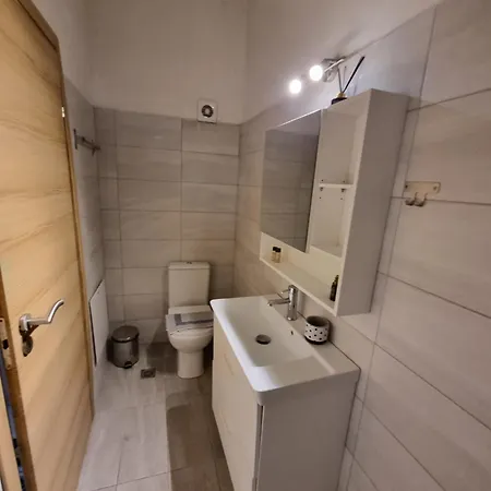 Hbq Apartment *