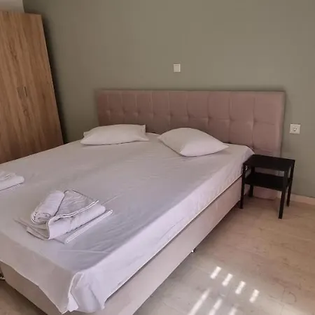 Hbq * Kalamata