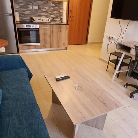 Hbq Καλαμάτα