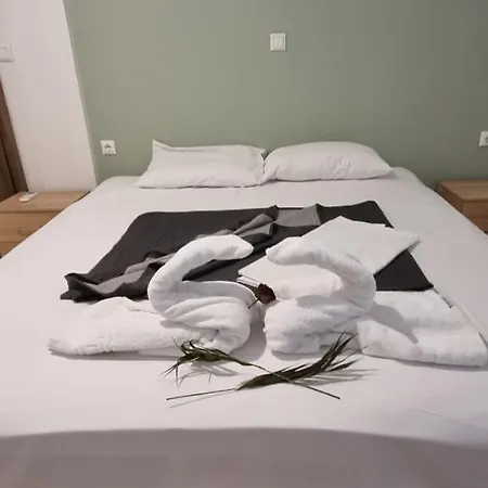 Hbq Apartment Kalamata