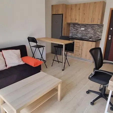 Apartment Hbq Kalamata