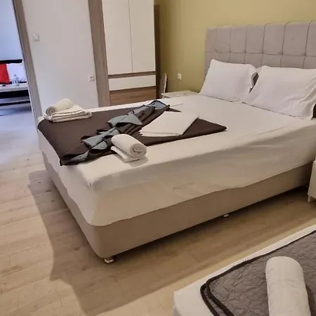 Hbq Διαμέρισμα Καλαμάτα