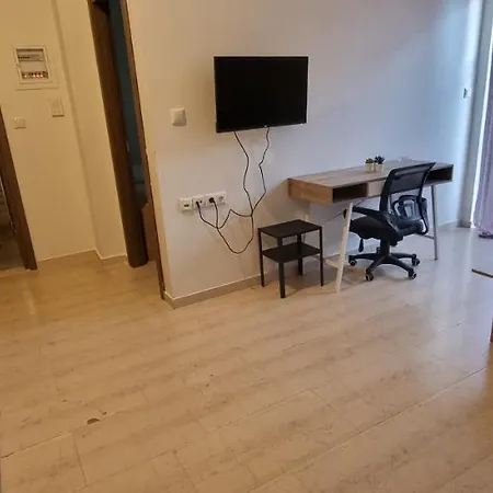 Hbq Διαμέρισμα Καλαμάτα