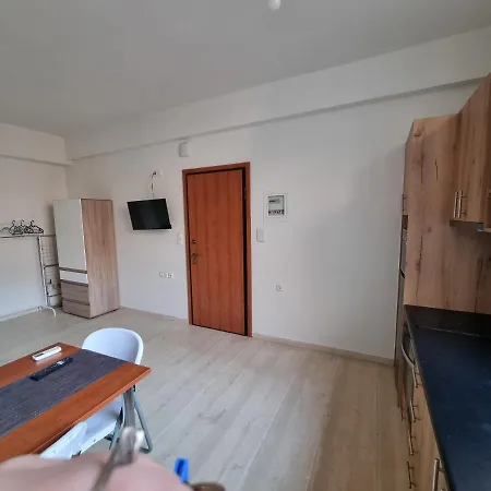 Apartment Hbq Kalamata