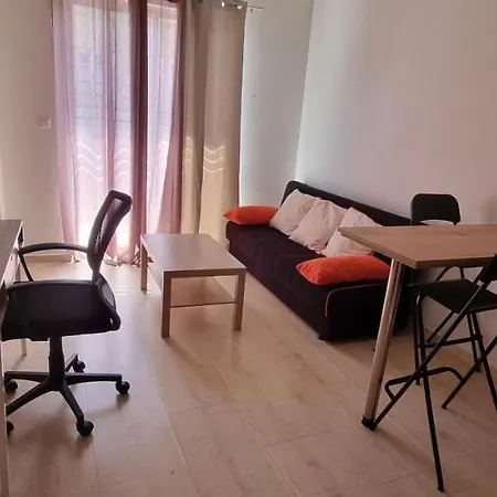 Apartment Hbq Kalamata