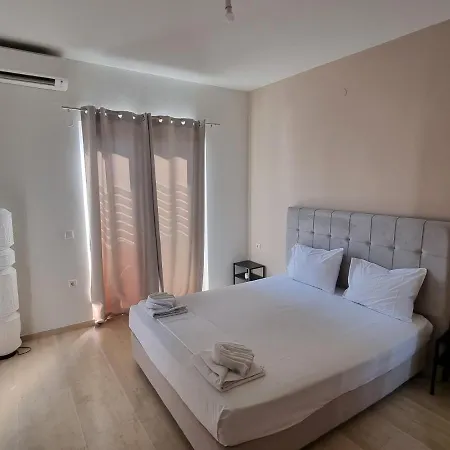 Apartment Hbq Kalamata