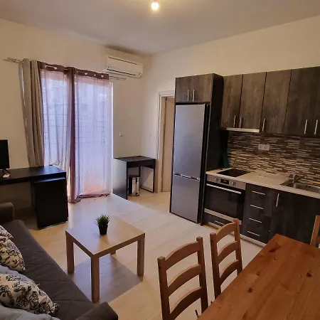 Hbq Apartment Kalamata