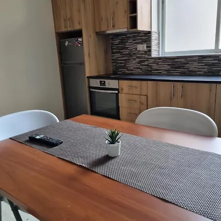 Hbq Apartment Kalamata