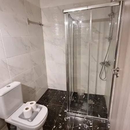 Hbq Διαμέρισμα Καλαμάτα