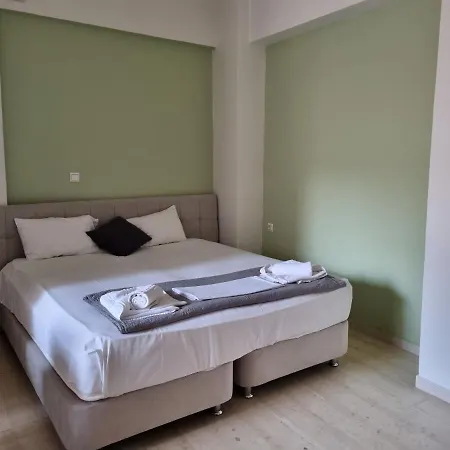 Διαμέρισμα Hbq *