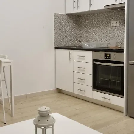 Apartment Hbq Kalamata