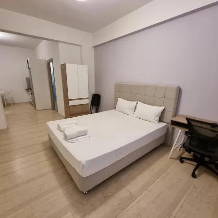 Hbq Διαμέρισμα Καλαμάτα