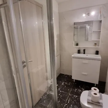 Apartment Hbq Kalamata