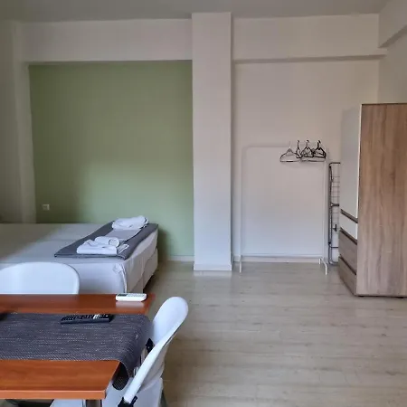 Apartment Hbq Kalamata