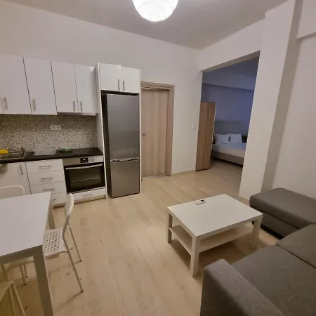 Hbq Διαμέρισμα Καλαμάτα