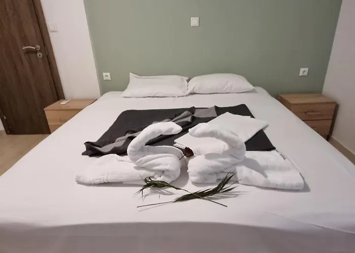 Hbq Appartement Kalamata