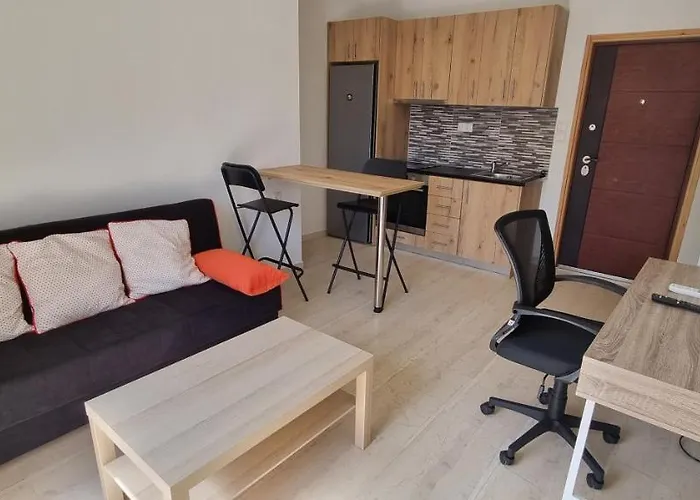 Appartement Hbq Kalamata