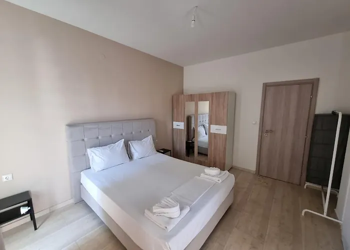 Hbq Appartement Kalamata