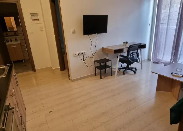 Hbq Lejlighed Kalamata