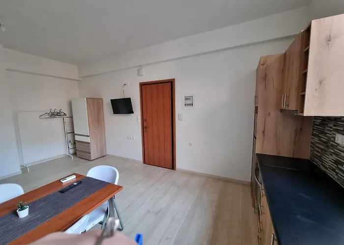Lejlighed Hbq Kalamata