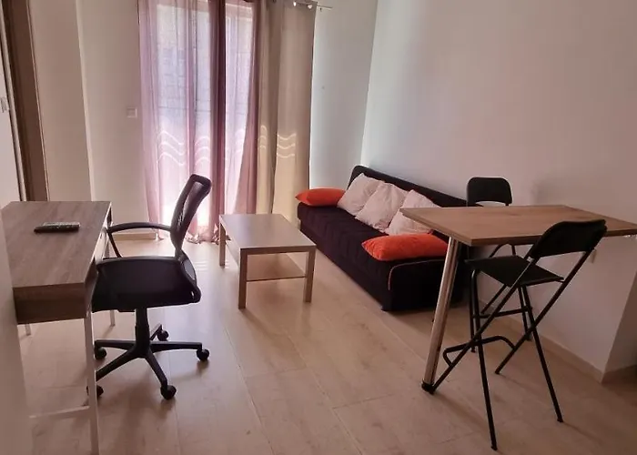 Lejlighed Hbq Kalamata