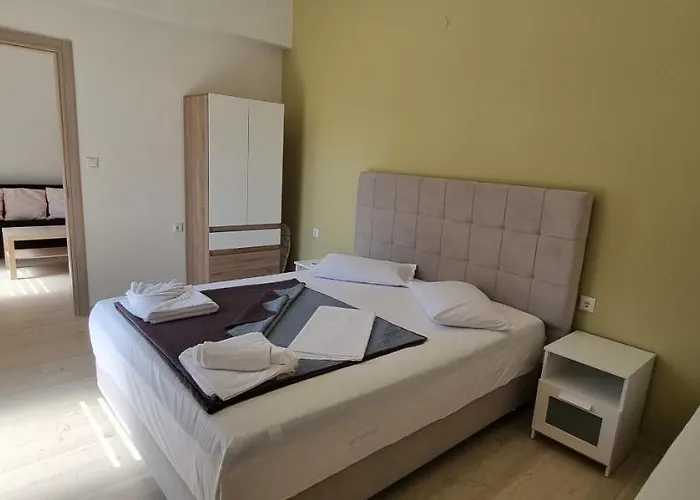 Hbq * Kalamata