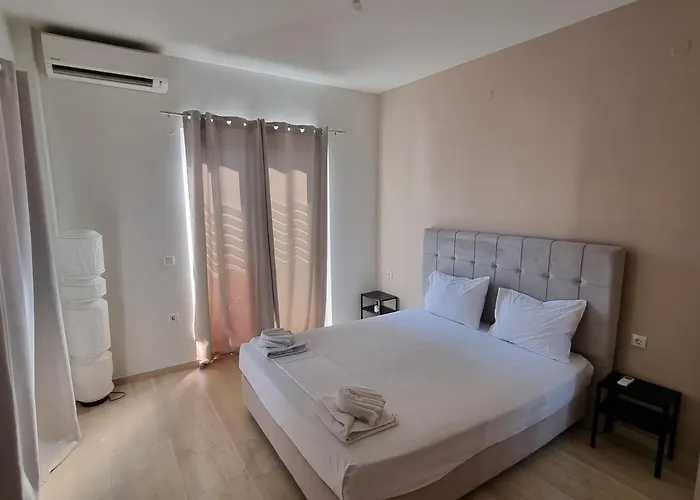 Lejlighed Hbq Kalamata