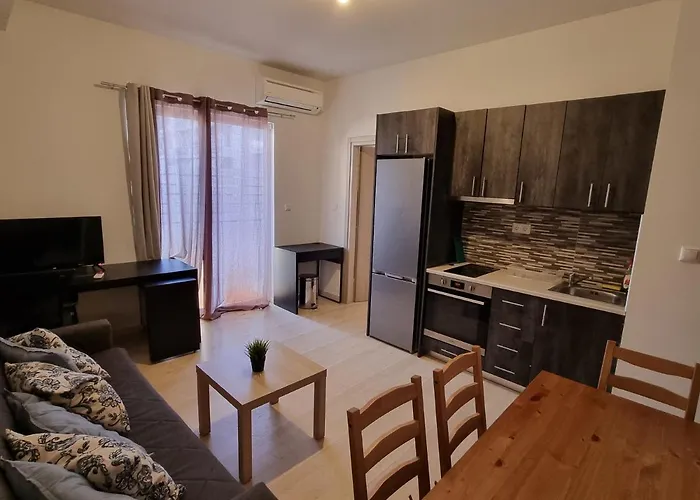 Hbq Lejlighed Kalamata