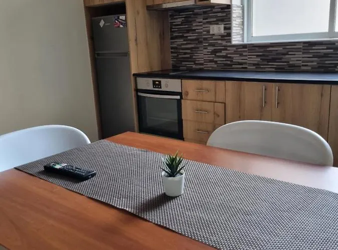 Hbq Appartement Kalamata