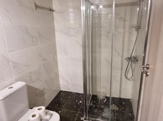 Hbq Appartement Kalamata