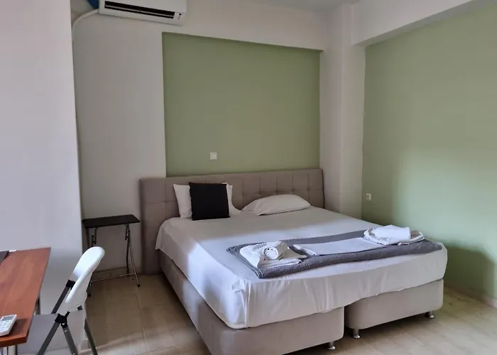 Hbq Kalamata