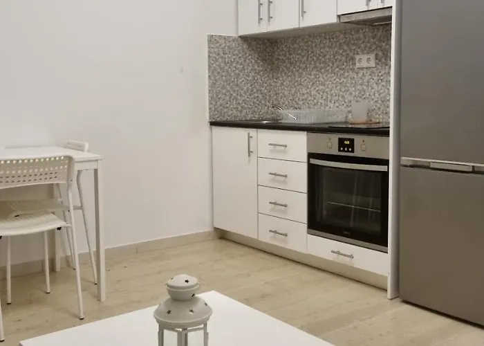 Appartement Hbq Kalamata