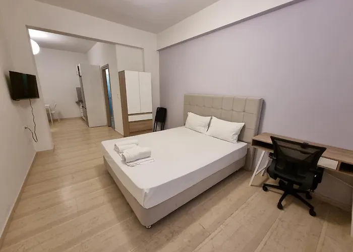 Hbq Lejlighed Kalamata