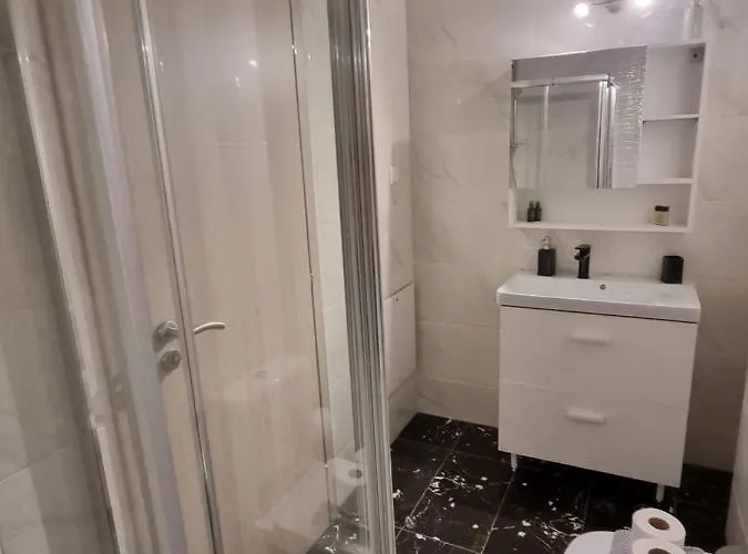 Appartement Hbq Kalamata