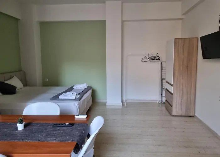 Lejlighed Hbq Kalamata